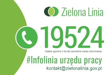 ZIELONA LINIA