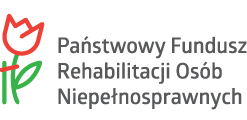 Państwowy Fundusz Rehabilitacji Osób Niepełnosprawnych