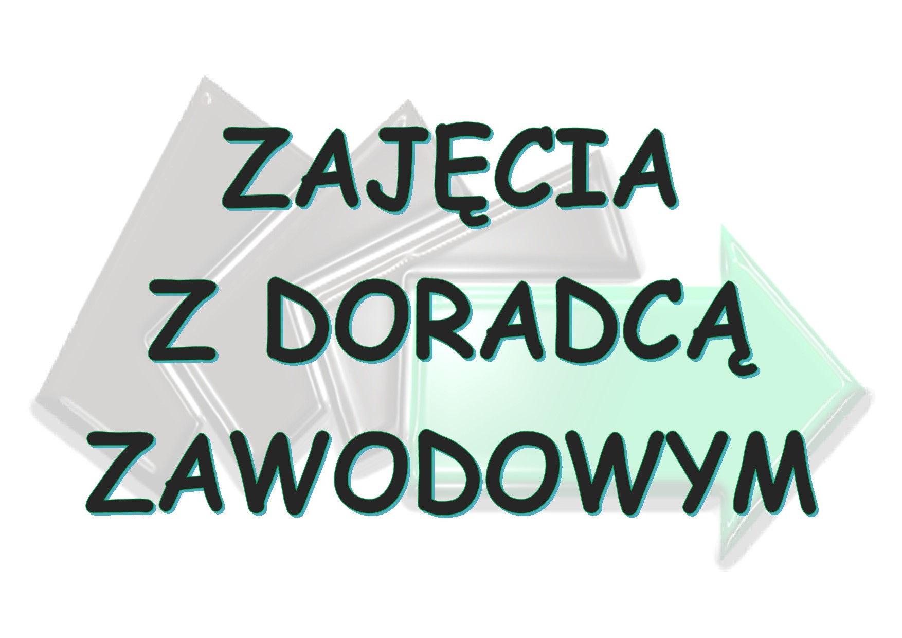 Obrazek dla: Wykaz spotkań grupowych z poradnictwa zawodowego