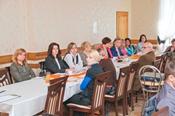 Zdjęcie artykułu Konferencja Kwiecień 2012